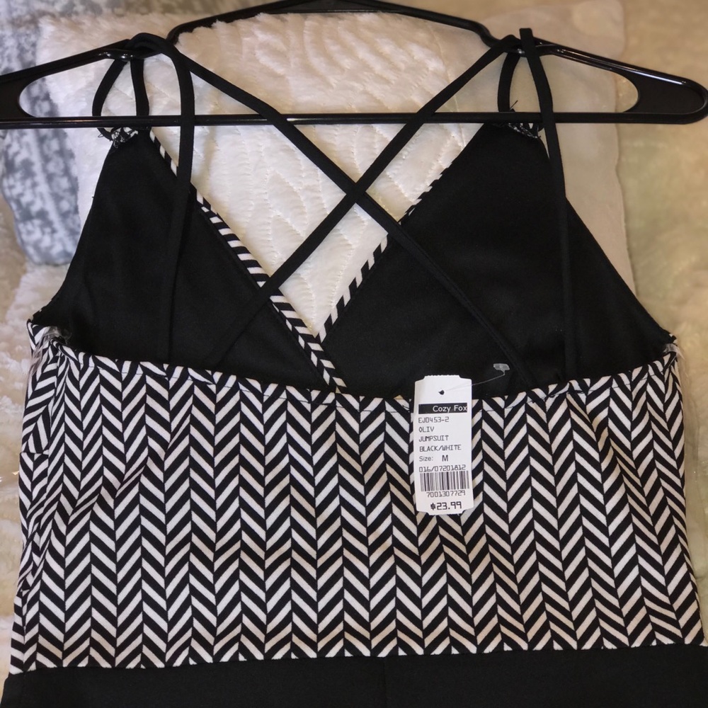 Romper - Picture 3 of 3